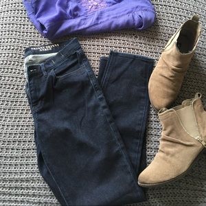 Madewell Skinny Jeans